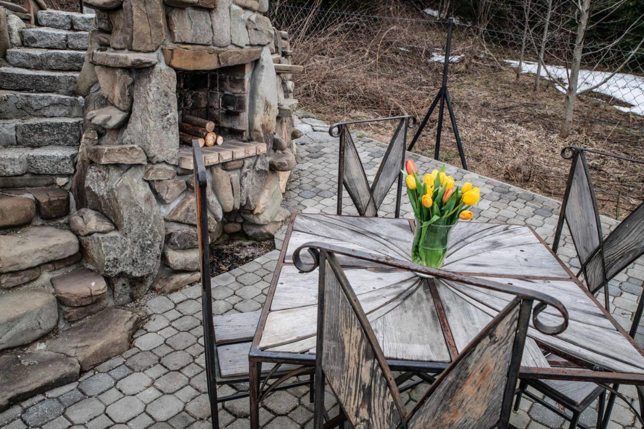 Apartament Pod Modrzewiem Homestay Zakopane