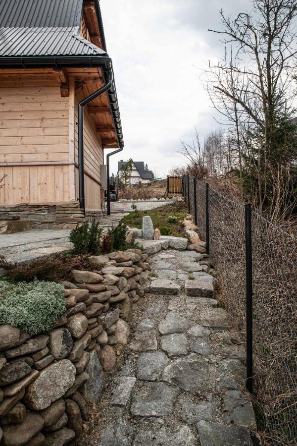 Apartament Pod Modrzewiem * Zakopane