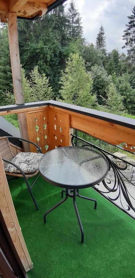 Apartament Pod Modrzewiem *