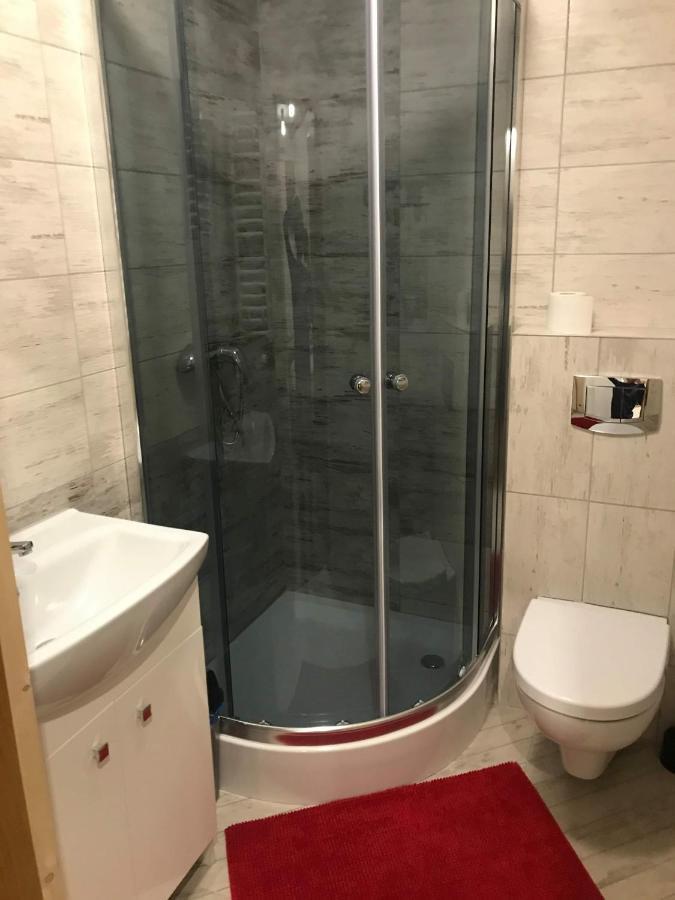 Homestay Apartament Pod Modrzewiem