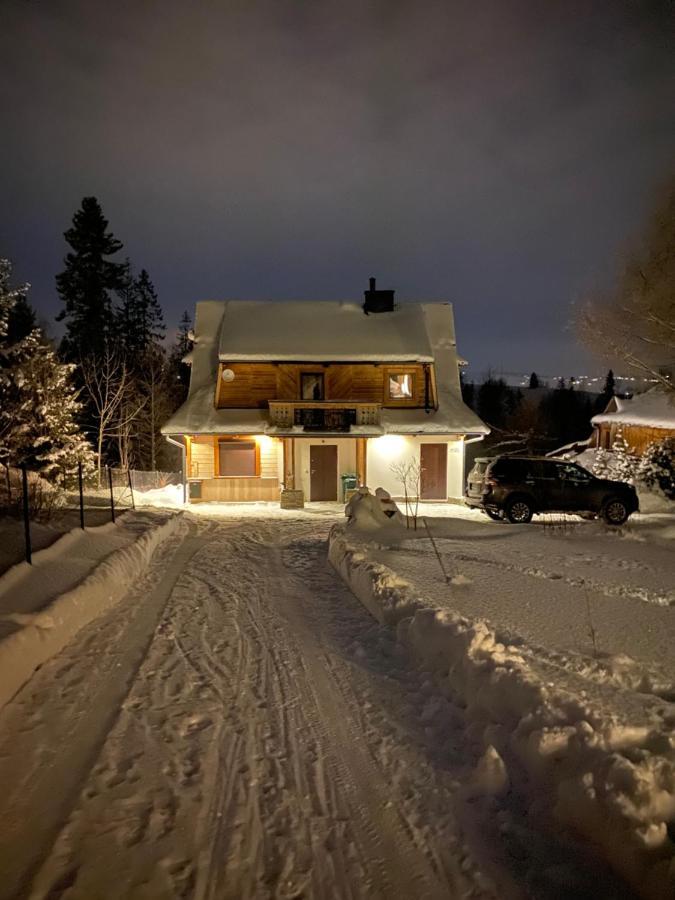 Homestay Apartament Pod Modrzewiem