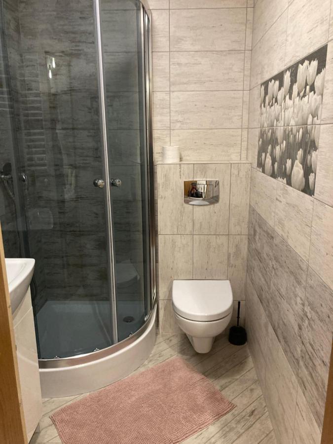 Apartament Pod Modrzewiem Homestay