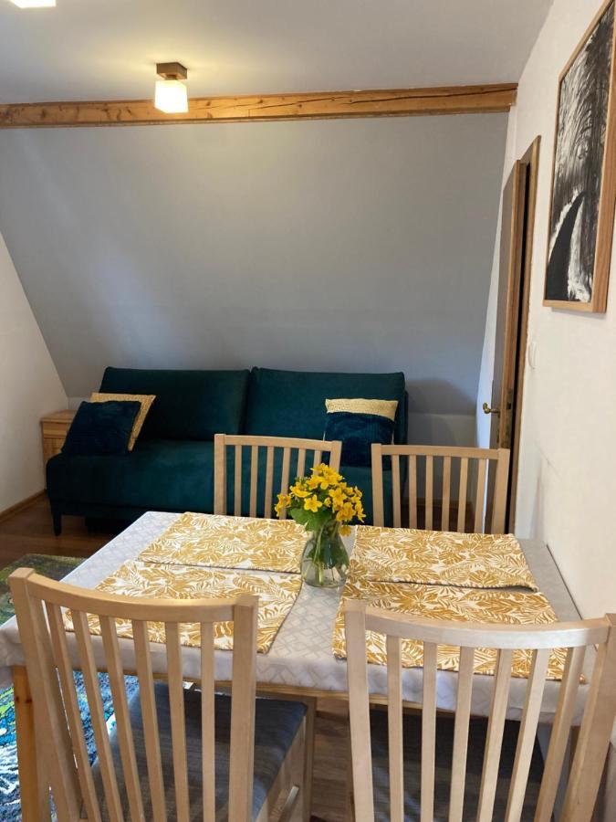 Apartament Pod Modrzewiem Zakopane