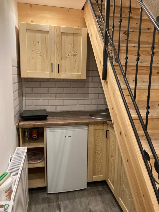 Apartament Pod Modrzewiem *