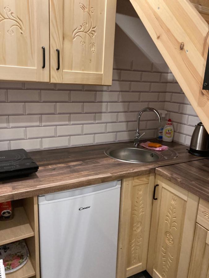 Apartament Pod Modrzewiem * Zakopane