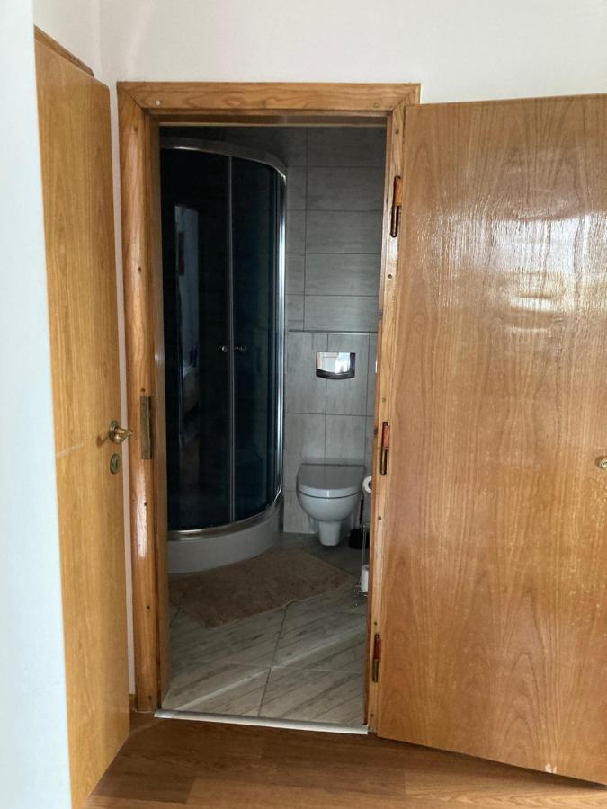 Apartament Pod Modrzewiem Zakopane