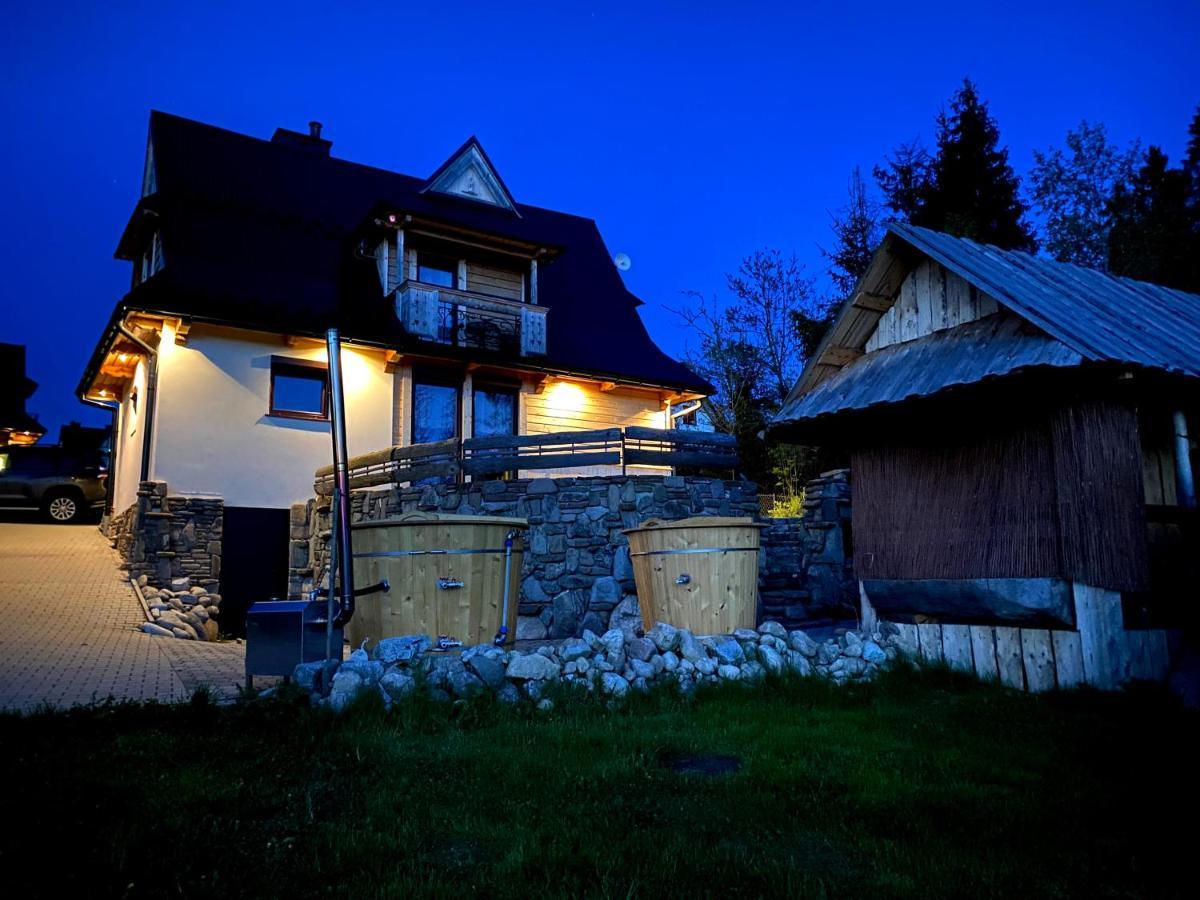 Apartament Pod Modrzewiem Homestay